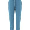 Spodnie dresowe sw pants 240 P142478H petrol blue