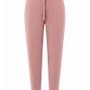 Spodnie dresowe sw pants 240 P142478H pink vintage