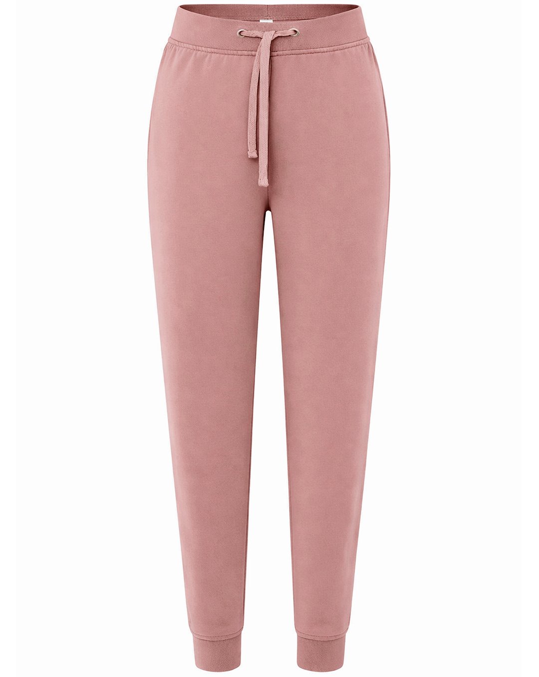 Spodnie dresowe sw pants 240 P142478H pink vintage