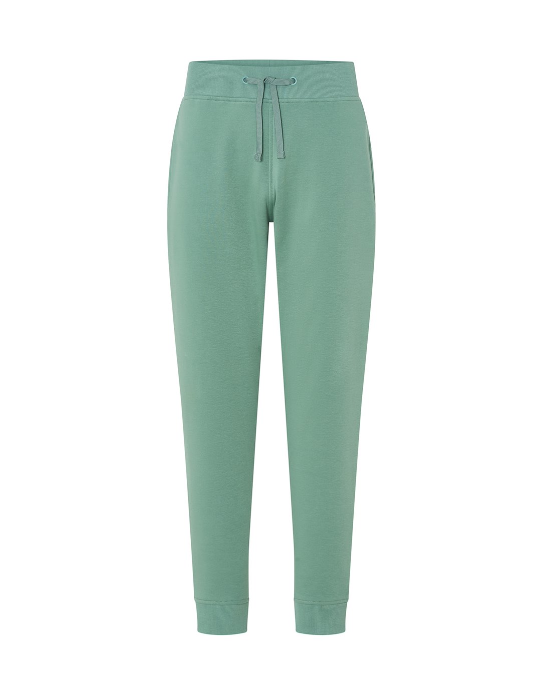 Spodnie dresowe sw pants cf P141136H moss green