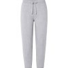 Spodnie dresowe sw pants cf P141136H silver