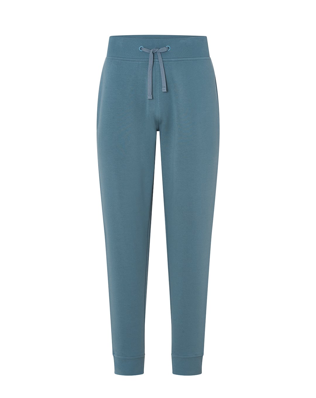 Spodnie dresowe sw pants cf P141136H teal