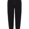 Spodnie dresowe swpa ntsk P139973H black