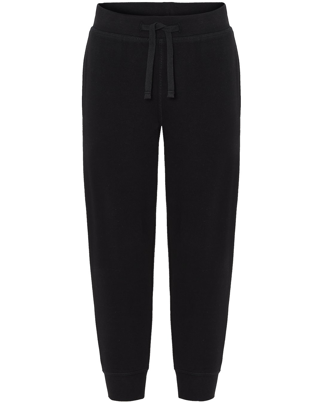 Spodnie dresowe swpa ntsk P139973H black