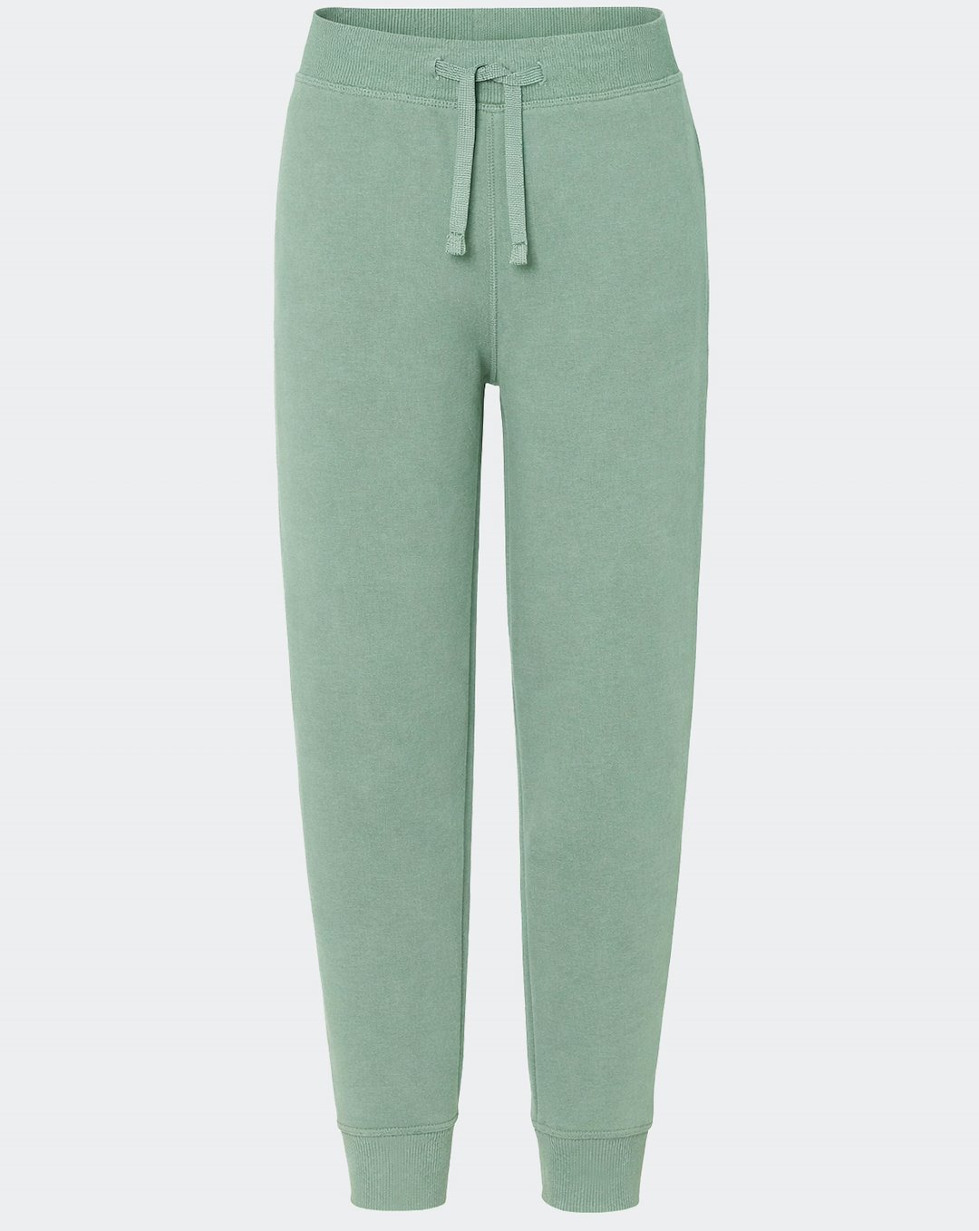Spodnie dresowe swpa ntsk P139973H moss green