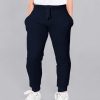 Spodnie dresowe swpa ntsk P139973H navy