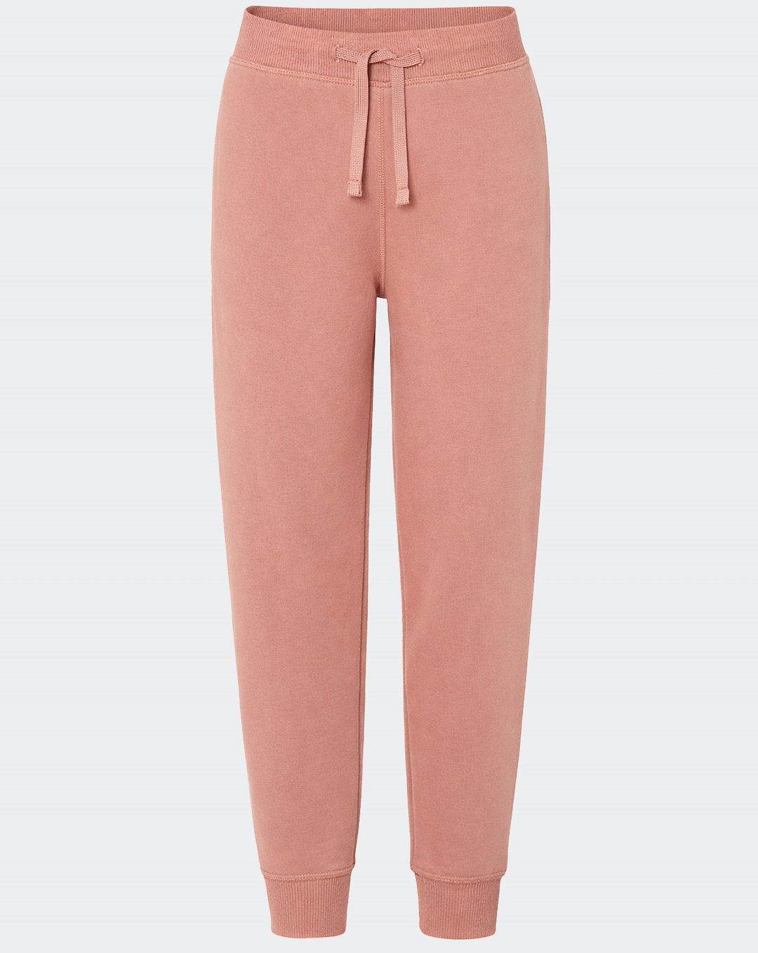 Spodnie dresowe swpa ntsk P139973H pink vintage