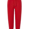 Spodnie dresowe swpa ntsk P139973H red