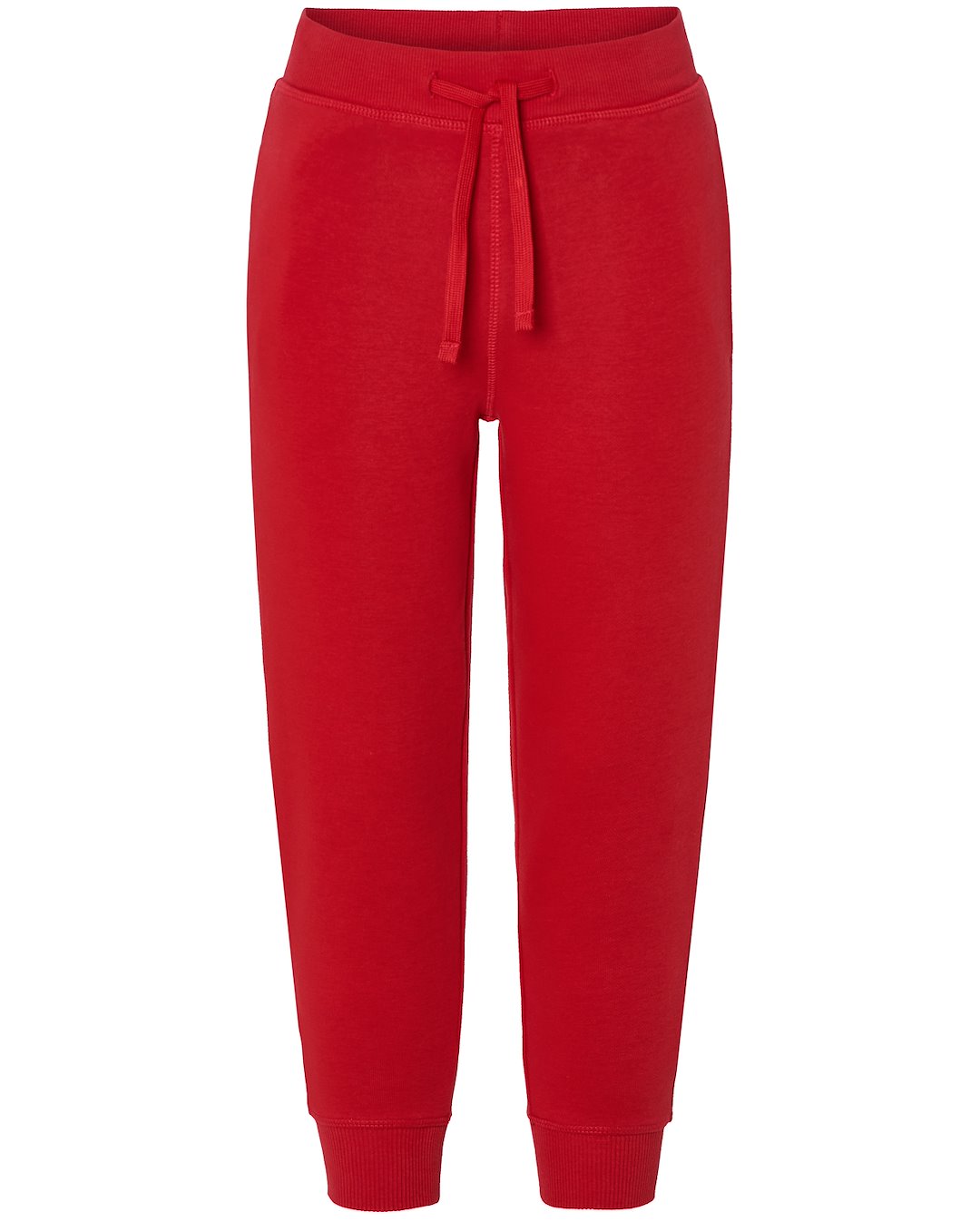 Spodnie dresowe swpa ntsk P139973H red