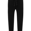 Spodnie dresowe swpantsk240 P142682H black