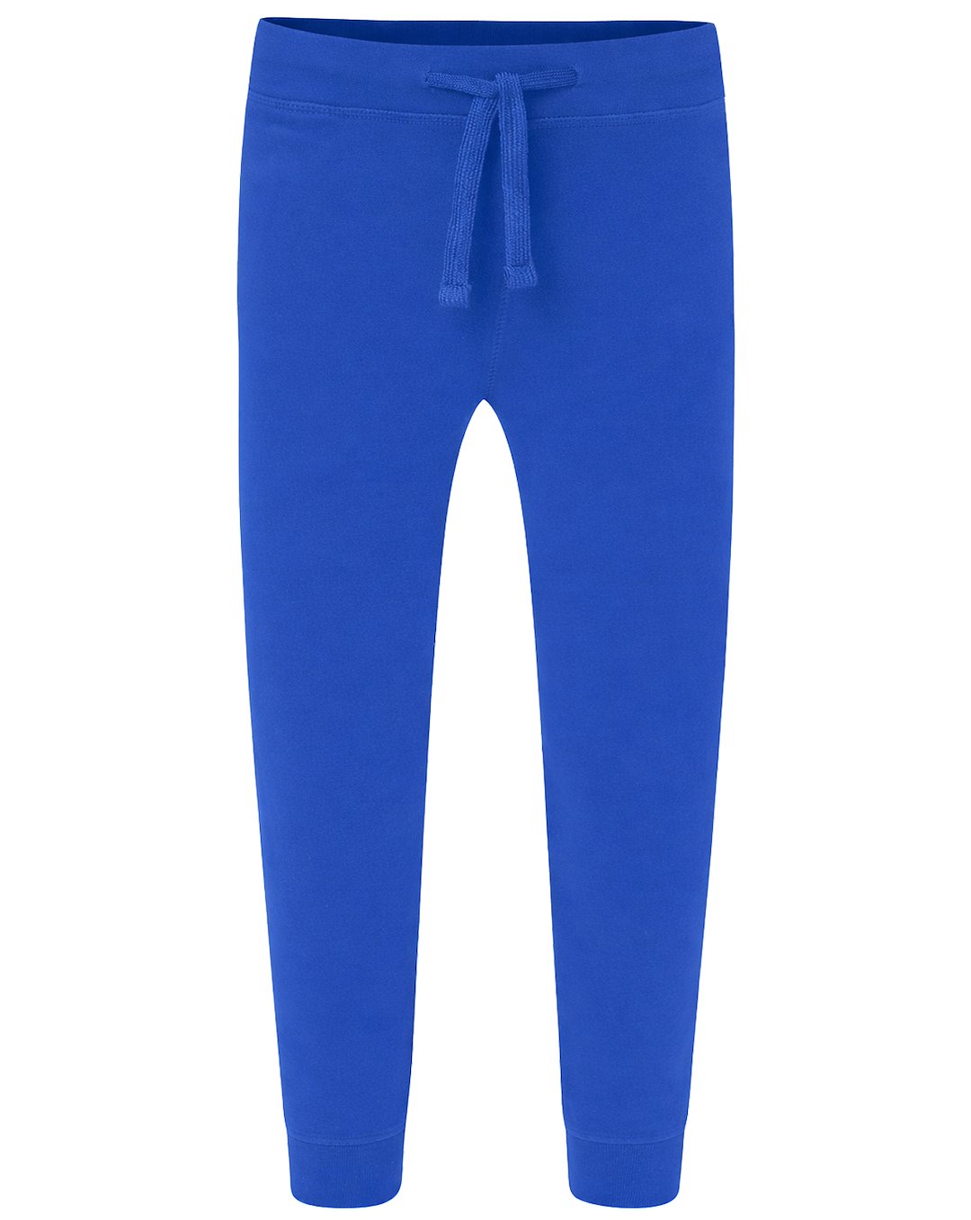 Spodnie dresowe swpantsk240 P142682H royal blue