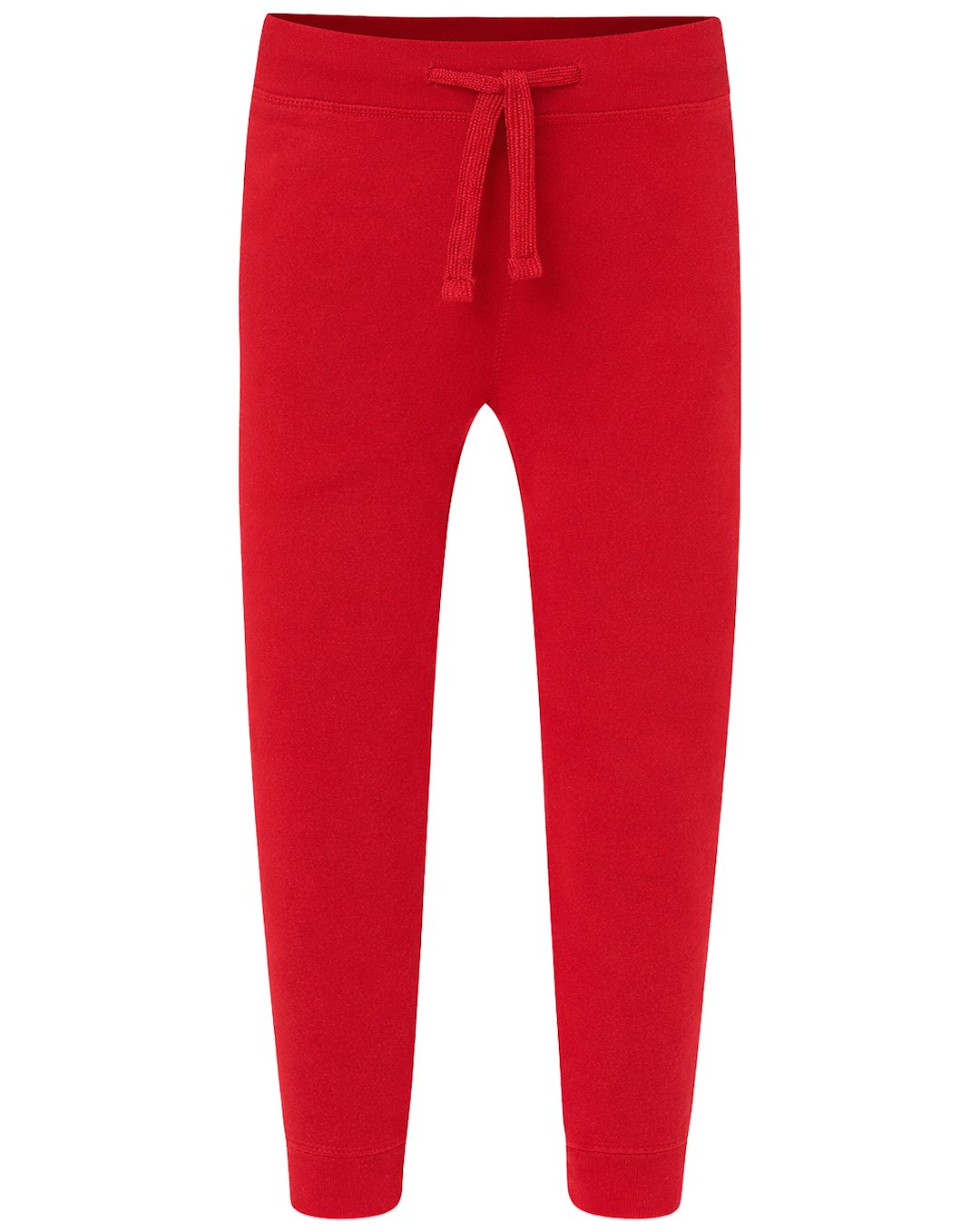 Spodnie dresowe swpantsk240 P142682H red