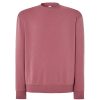 Bluza dresowa swra 290 P138169H ancient pink