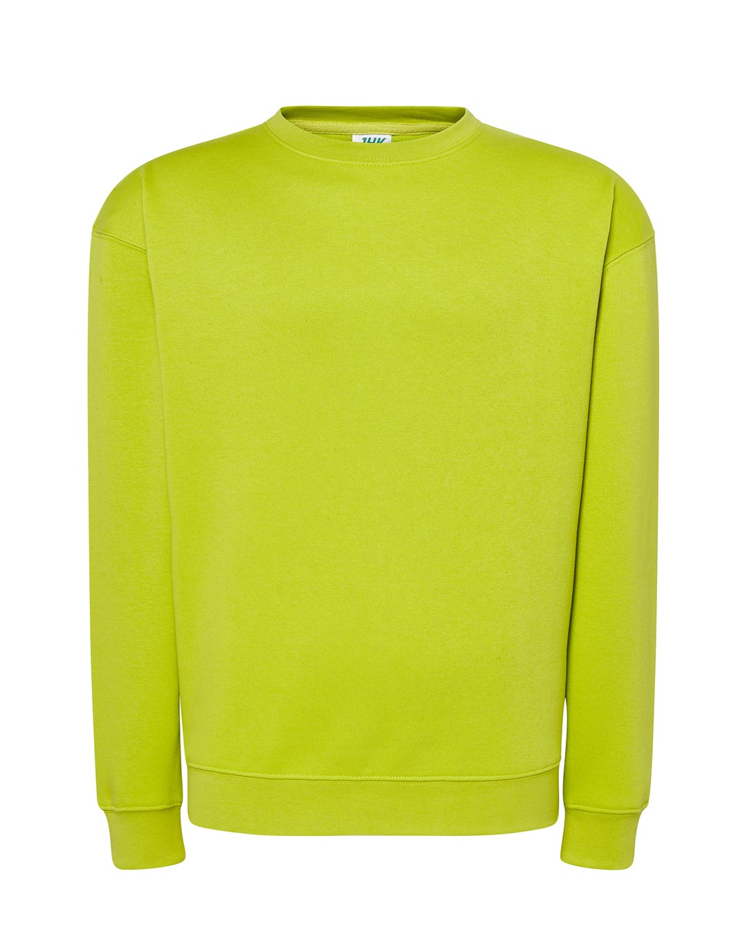 Bluza dresowa swra 290 P138169H apple
