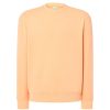 Bluza dresowa swra 290 P138169H apricot