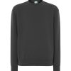 Bluza dresowa swra 290 P138169H charcoal