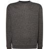 Bluza dresowa swra 290 P138169H charcoal heather