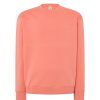 Bluza dresowa swra 290 P138169H coral