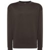 Bluza dresowa swra 290 P138169H graphite
