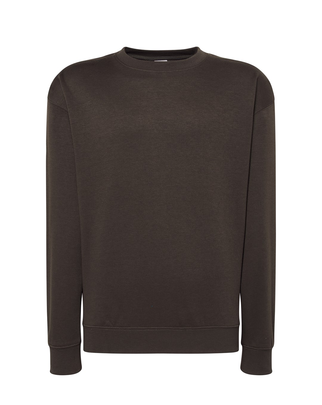 Bluza dresowa swra 290 P138169H graphite