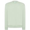 Bluza dresowa swra 290 P138169H ice blue