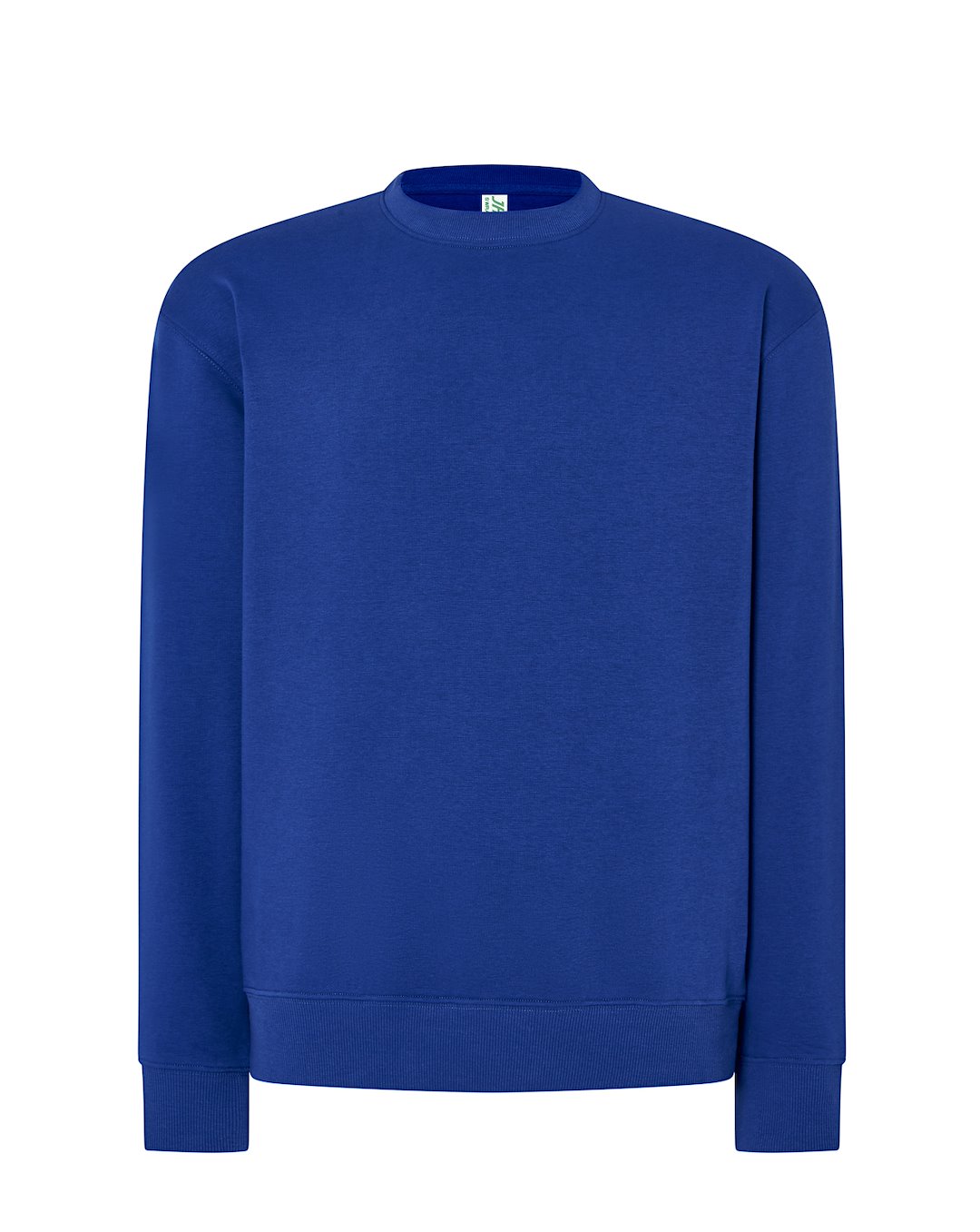 Bluza dresowa swra 290 P138169H klein blue