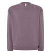 Bluza dresowa swra 290 P138169H light purple