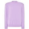 Bluza dresowa swra 290 P138169H lavender