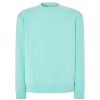 Bluza dresowa swra 290 P138169H mint green