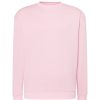 Bluza dresowa swra 290 P138169H mauve light