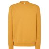 Bluza dresowa swra 290 P138169H mustard
