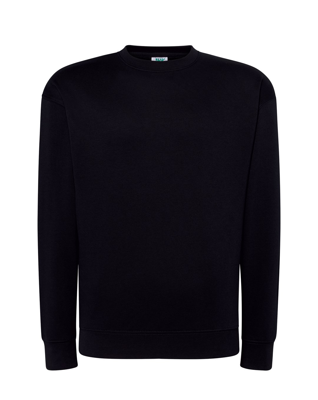 Bluza dresowa swra 290 P138169H JH-SWRA 290-W