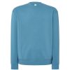 Bluza dresowa swra 290 P138169H petrol blue