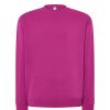 Bluza dresowa swra 290 P138169H pink gum