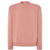 Bluza dresowa swra 290 P138169H pink vintage