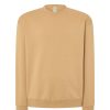 Bluza dresowa swra 290 P138169H sand