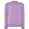 Bluza dresowa swra 290 P138169H violet