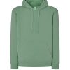 Bluza dresowa swra kng P138250H aloe