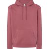 Bluza dresowa swra kng P138250H ancient pink