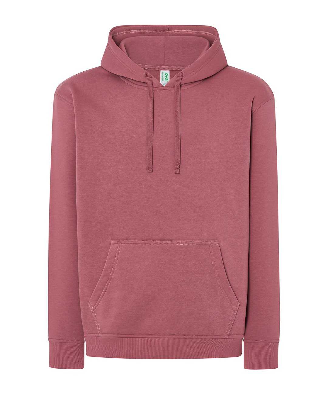 Bluza dresowa swra kng P138250H ancient pink