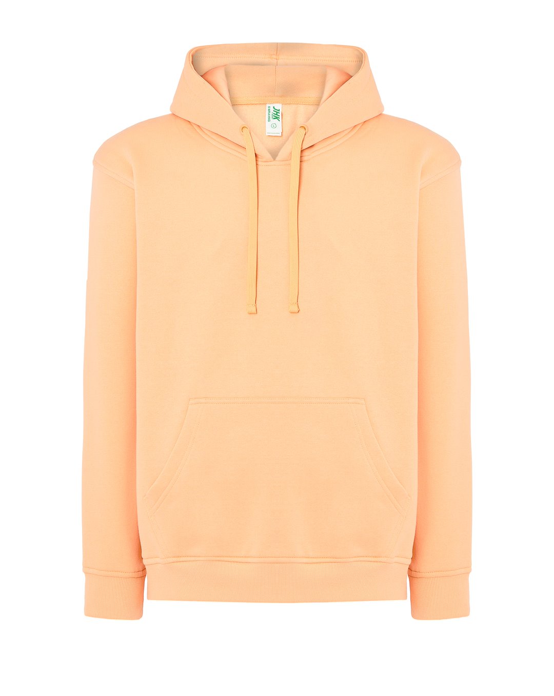 Bluza dresowa swra kng P138250H apricot