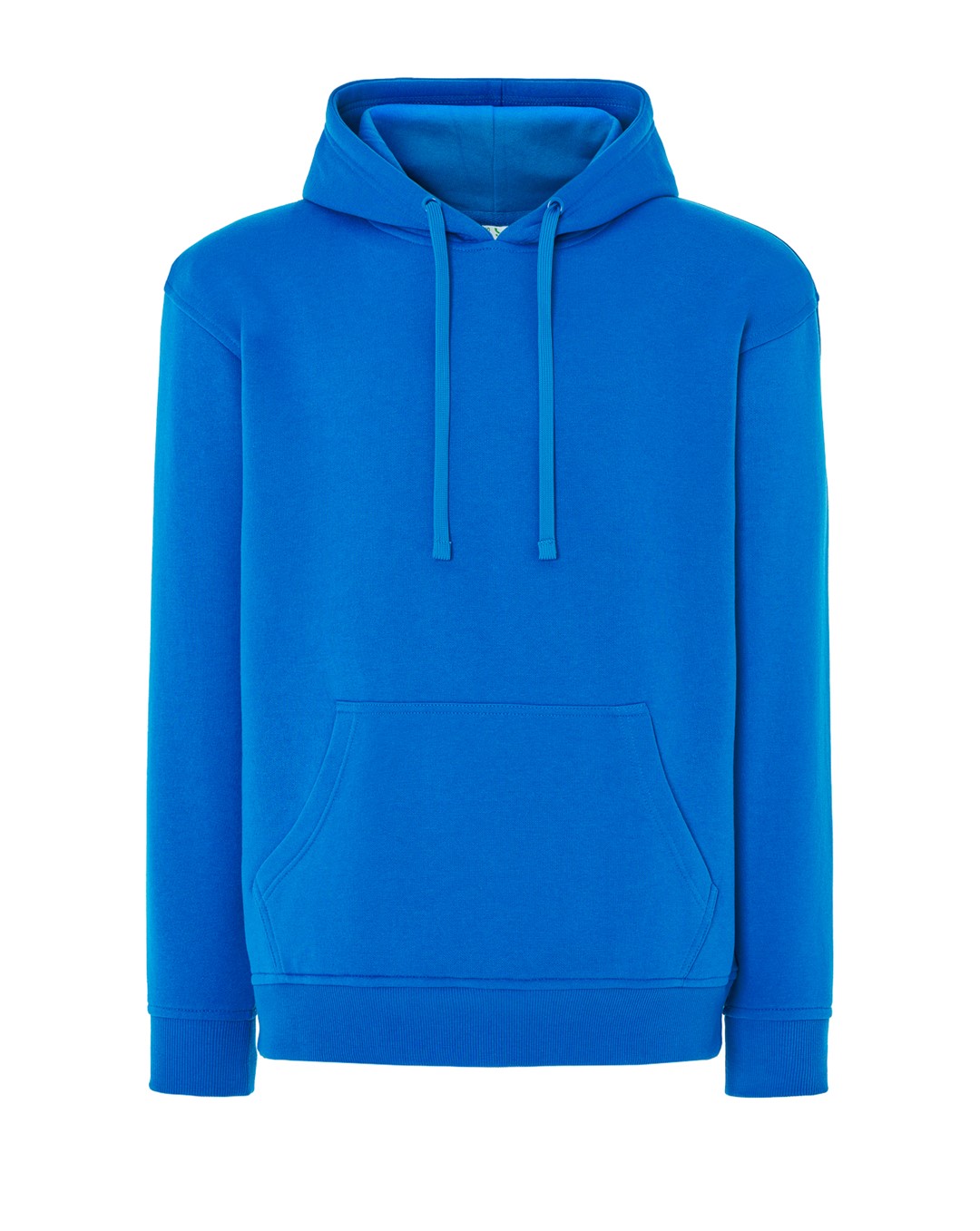 Bluza dresowa swra kng P138250H aqua