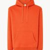 Bluza dresowa swra kng P138250H brick