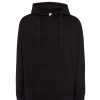 Bluza dresowa swra kng P138250H black
