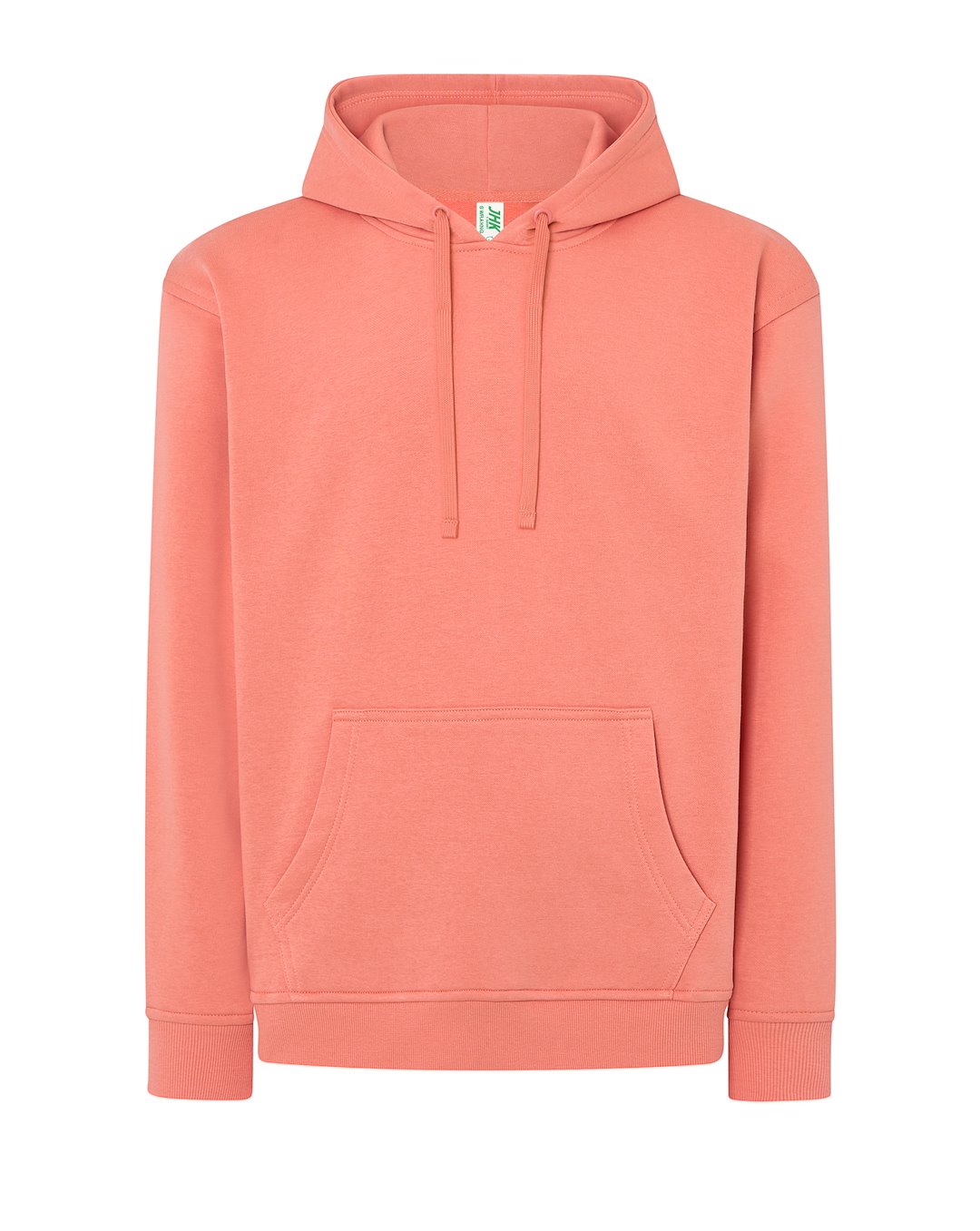 Bluza dresowa swra kng P138250H coral