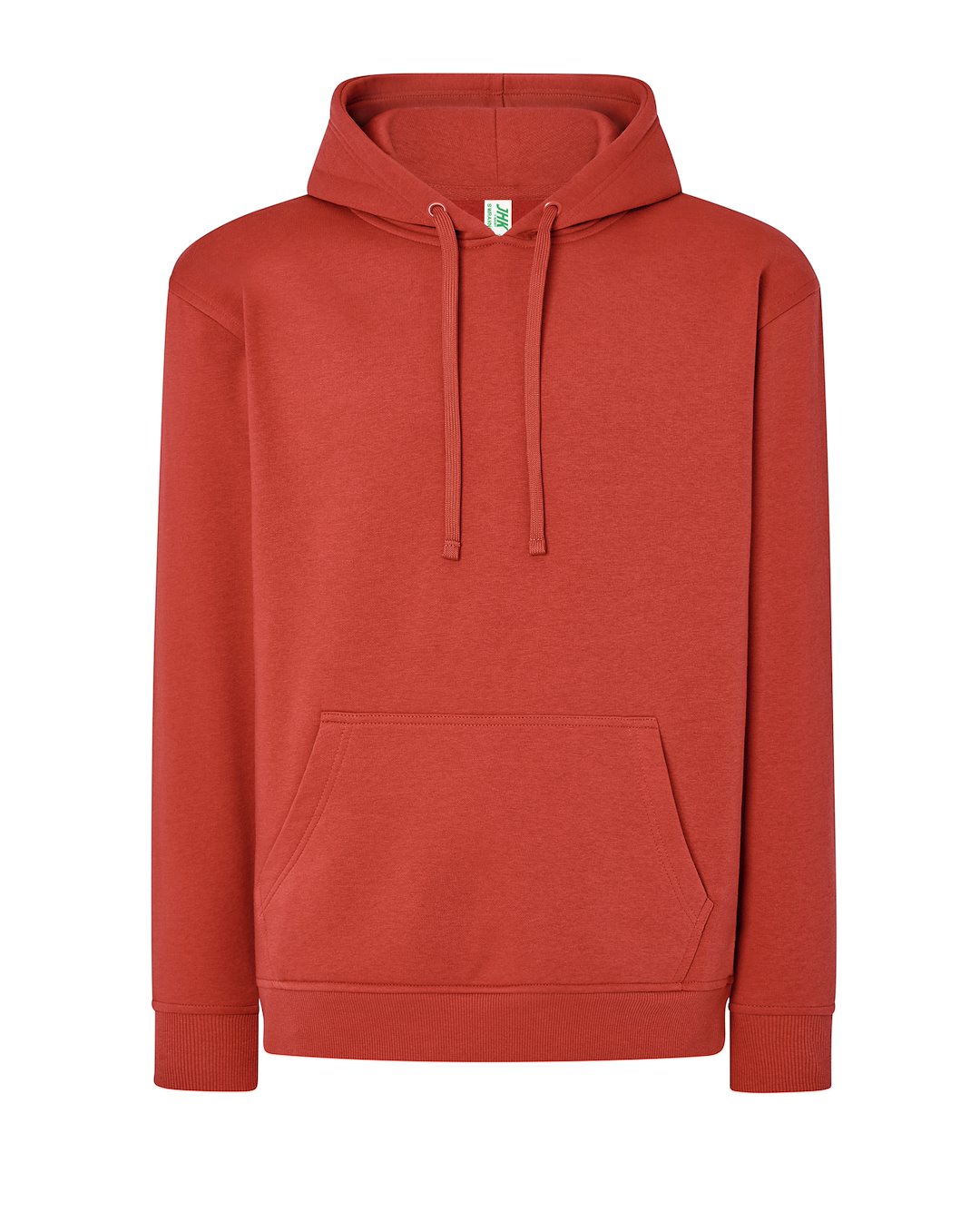 Bluza dresowa swra kng P138250H canary red