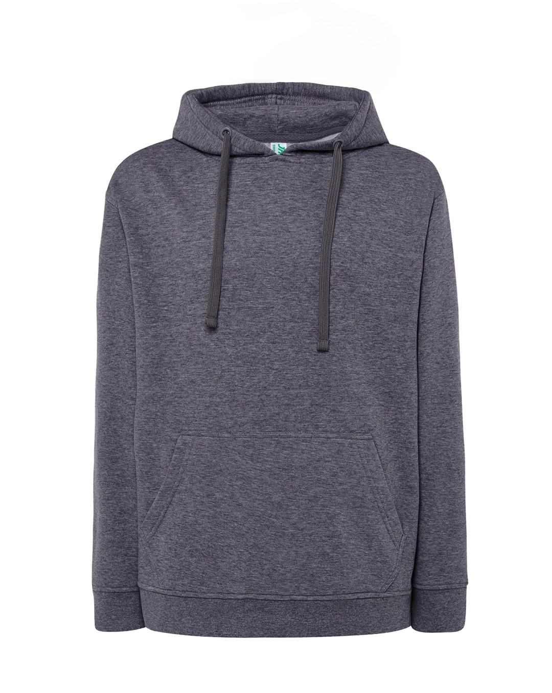 Bluza dresowa swra kng P138250H denim heather