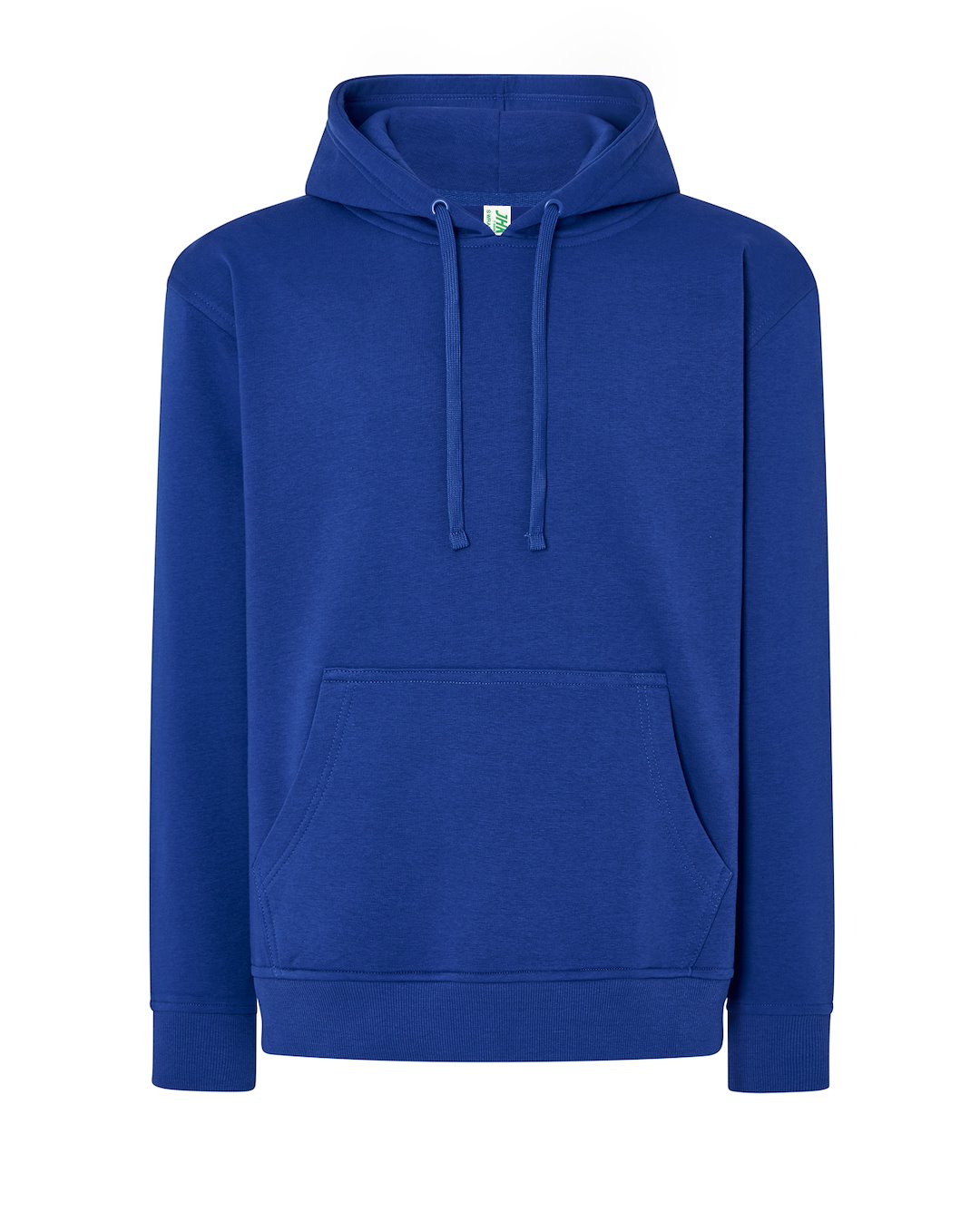 Bluza dresowa swra kng P138250H klein blue