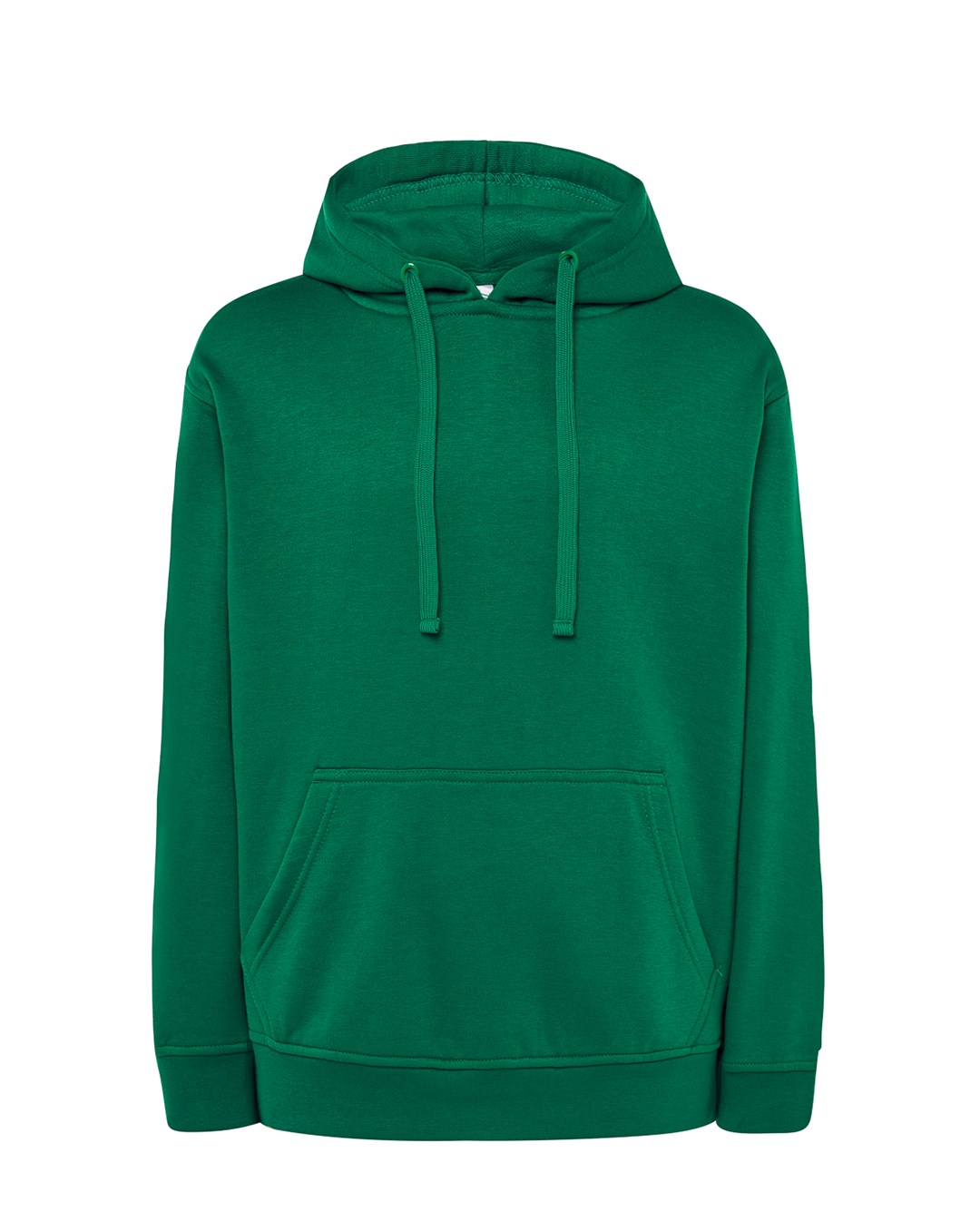 Bluza dresowa swra kng P138250H kelly green