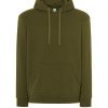 Bluza dresowa swra kng P138250H khaki